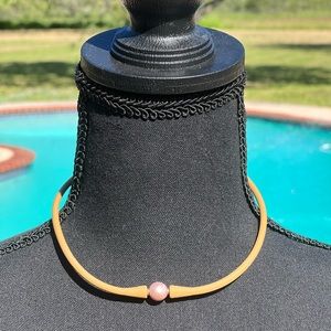 Gresham La Tua Storia necklace